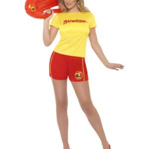 BaywatchÂ® Girl Kostume