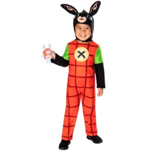 Bing® Deluxe Børnekostume