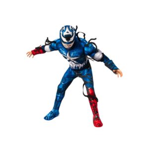 Captain AmericaÂ® Venomized Børnekostume