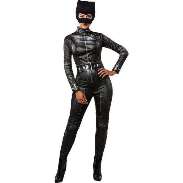 CatwomanÂ® Kostume