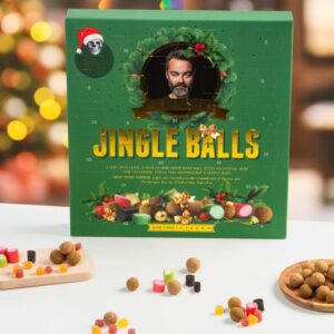 Chili Klaus Julekalender