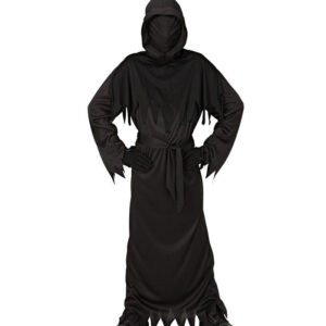 Dæmonvogter Børnekostume