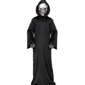 Dødens Hjælper Børnekostume