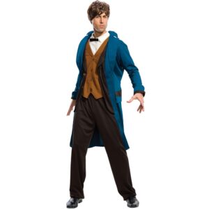 Fantastic BeastsÂ® Newt Scamander Deluxe Kostume