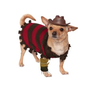 Freddy KruegerÂ® Hundekostume