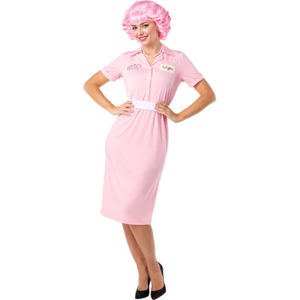GreaseÂ® Frenchy Kostume