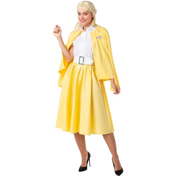 GreaseÂ® Sandy Kostume