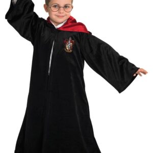 Harry PotterÂ® Deluxe Børnekostume