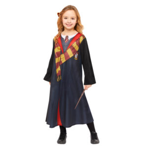Harry PotterÂ® Hermione Børnekostume