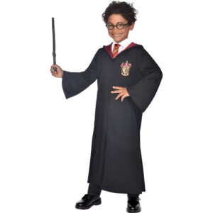Harry PotterÂ® Kåbe Børnekostume