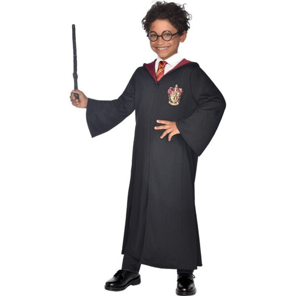 Harry PotterÂ® Kåbe Børnekostume