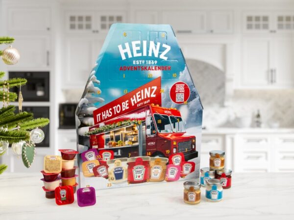 Heinz Julekalender