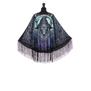 Heks Poncho