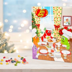 Jelly Belly Jelly Beans Julekalender