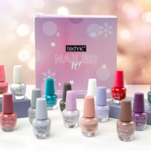 Julekalender Neglelak