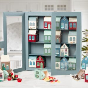 Julekalender for hele familien - Xocolatl