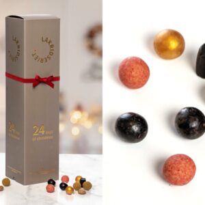 Lakridseriet Julekalender 360 gram