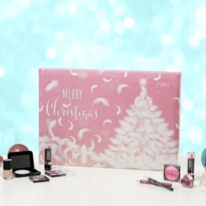 Makeup Julekalender Beauty Christmas - Zmile Cosmetics