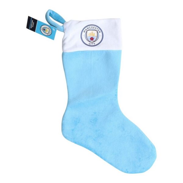 Manchester CityÂ® Julesok