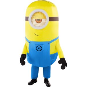 MinionsÂ® Oppusteligt Kostume