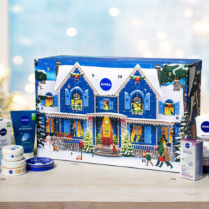 NIVEA Julekalender