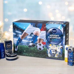 NIVEA MEN Julekalender