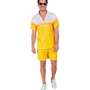 Øl Oktoberfest Sommersæt