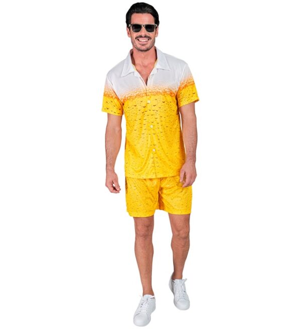 Øl Oktoberfest Sommersæt