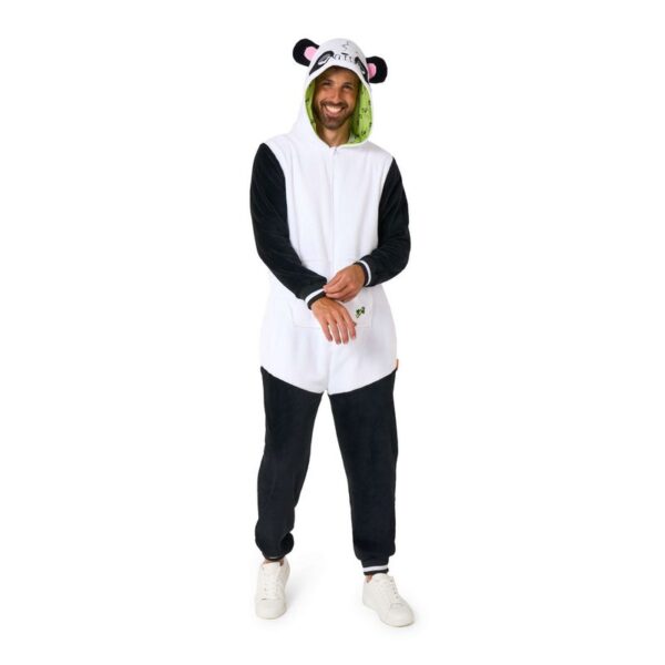 OpposuitsÂ® Panda Onesie