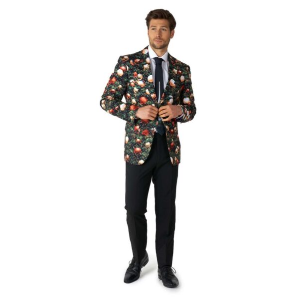 OpposuitsÂ® Shine Pine Jakkesæt