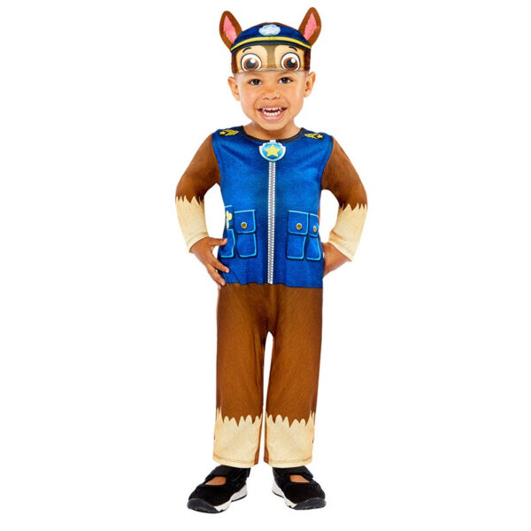 Paw PatrolÂ® Chase Babykostume