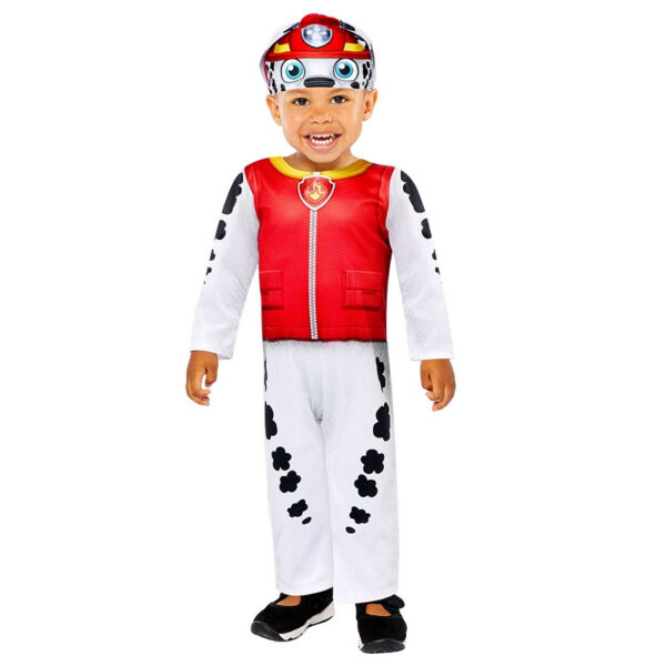 Paw PatrolÂ® Marshall Babykostume