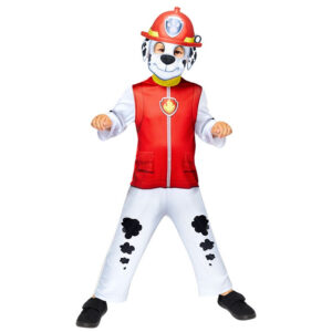 Paw PatrolÂ® Marshall Børnekostume