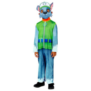 Paw PatrolÂ® Rocky Børnekostume