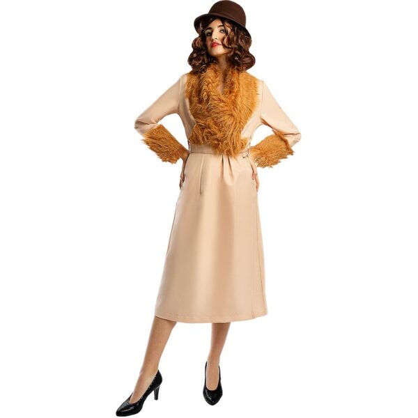 Peaky BlindersÂ® Ada Shelby Kostume