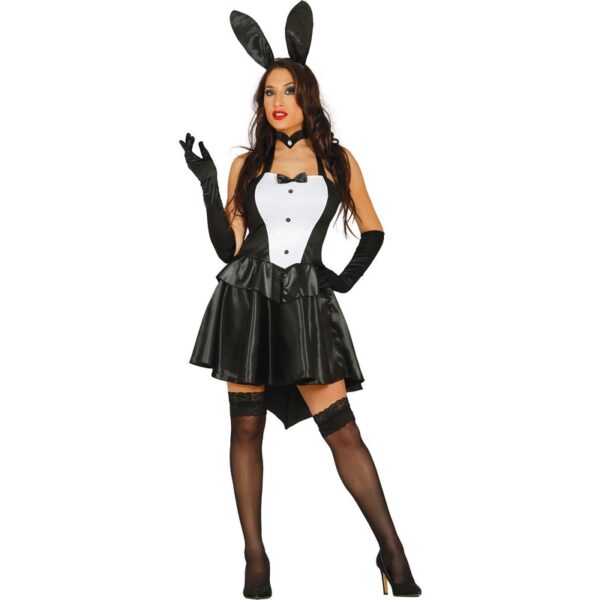 Playboy Kanin Kostume