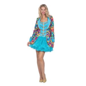 Puslespil Kjole Kostume