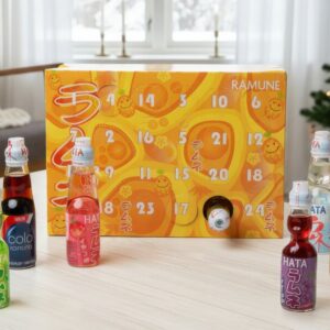 Ramune Julekalender