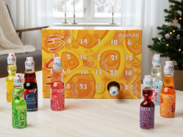 Ramune Julekalender
