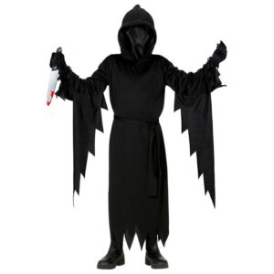 Reaper Børnekostume
