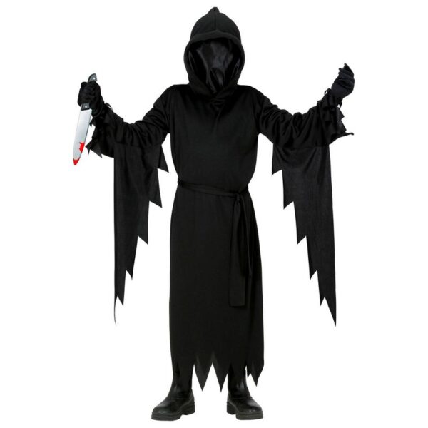 Reaper Børnekostume