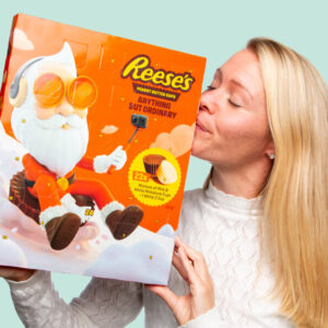 Reeses Julekalender