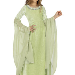 Ringenes HerreÂ® Arwen Børnekostume