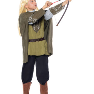 Ringenes HerreÂ® Legolas Børnekostume