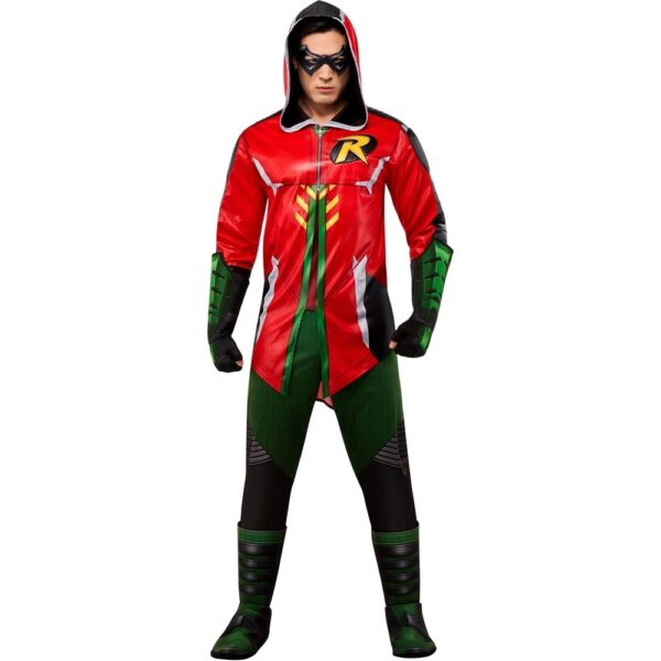 RobinÂ® Deluxe Kostume