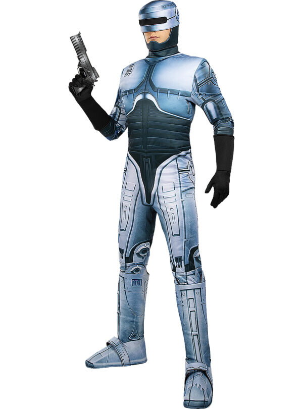 RobocopÂ® Kostume