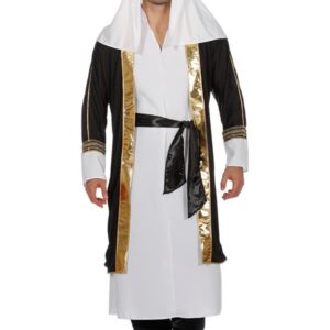 Sheik Kostume