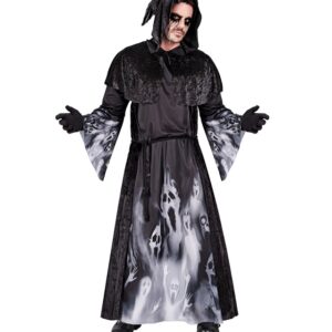 Sjælehøster Kostume