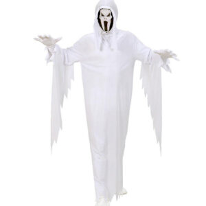 Spøgelse Børnekostume