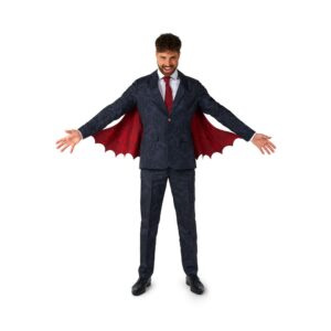 SuitmeisterÂ® Dark Dracula Kostume